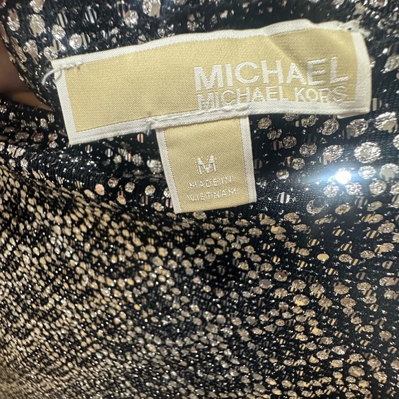 Michael Kors Sparkling Dress - Picture 7 of 7